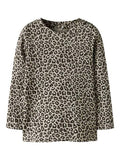 T-SHIRT ML NAME IT