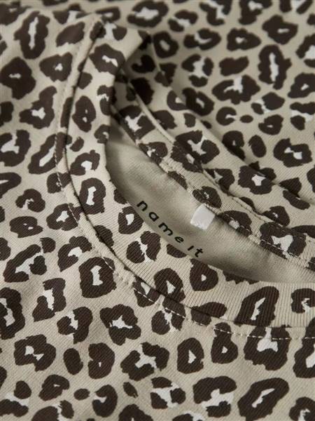 T-SHIRT ML NAME IT