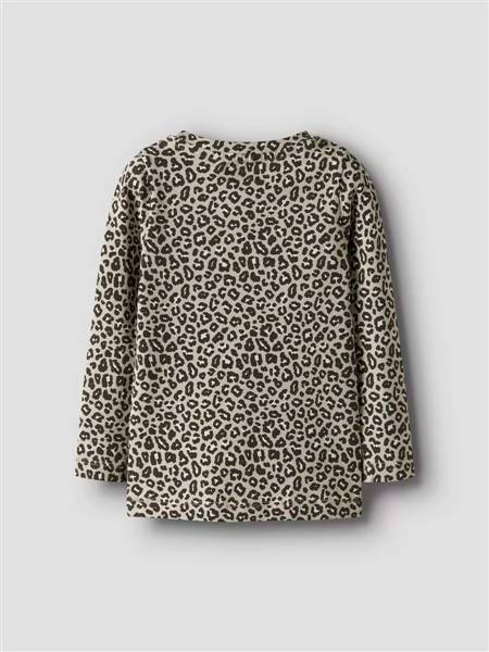 T-SHIRT ML NAME IT