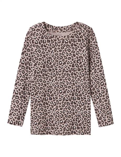 T-SHIRT ML NAME IT