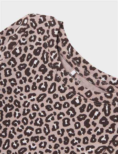 T-SHIRT ML NAME IT