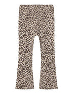 LEGGINGS A ZAMPA NAME IT