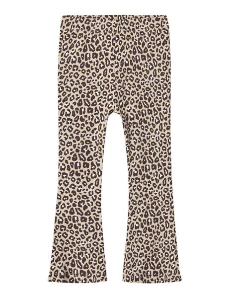 LEGGINGS A ZAMPA NAME IT