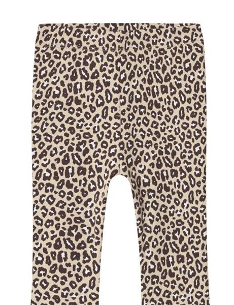 LEGGINGS A ZAMPA NAME IT