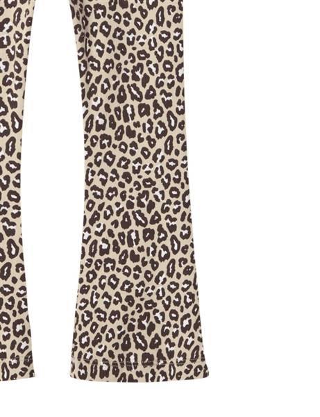 LEGGINGS A ZAMPA NAME IT