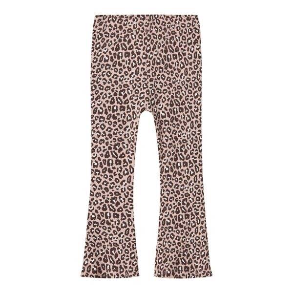 LEGGINGS A ZAMPA NAME IT