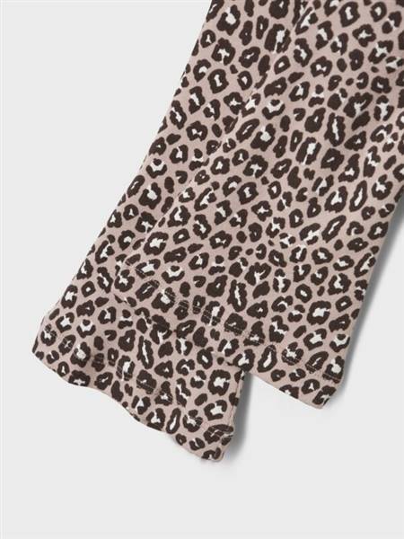 LEGGINGS A ZAMPA NAME IT