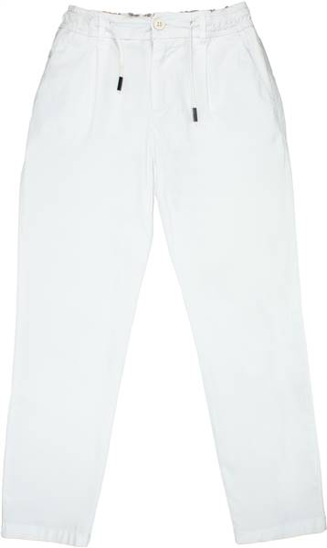 PANTALACCIO POPELINE PRONTO TINTA RAGAZZ