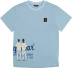 T-SHIRT IN JERSEY