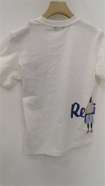 T-SHIRT IN JERSEY