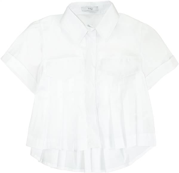 CAMICIA RAGAZZA