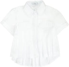 CAMICIA RAGAZZA