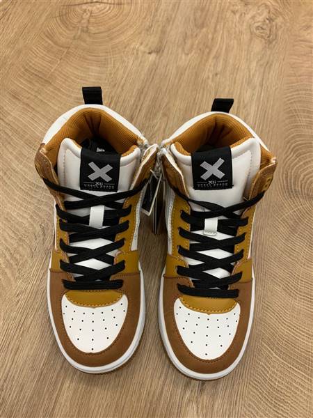 SCARPA BIMBO XTI