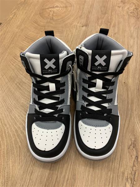 SCARPA BIMBO XTI