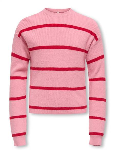 PULLOVER NAME IT