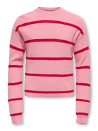 PULLOVER NAME IT