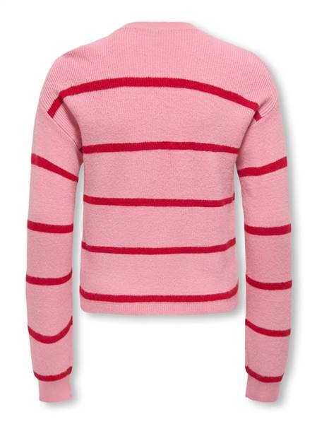 PULLOVER NAME IT