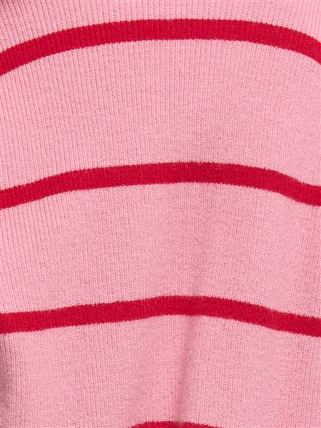 PULLOVER NAME IT