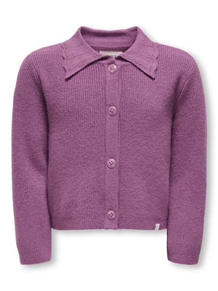 CARDIGAN ONLY