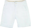 BERMUDA CHINOS RASATELLO PRONTO TINTA RA