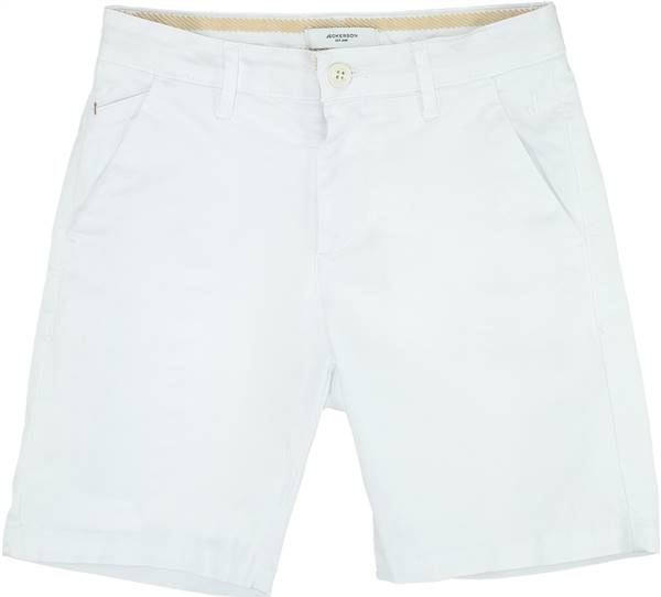 BERMUDA CHINOS RASATELLO PRONTO TINTA RA