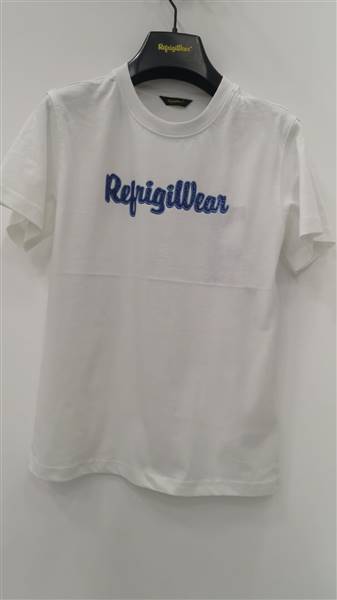 T-SHIRT IN JERSEY