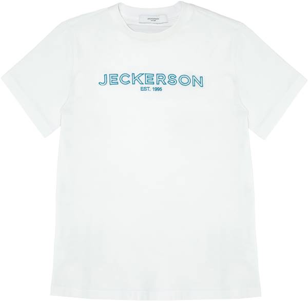 T-SHIRT IN JERSEY JECKERSON