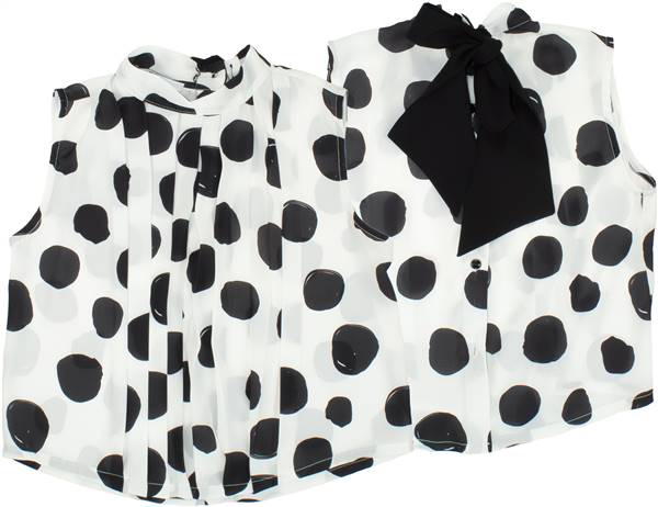 CAMICIA RAGAZZA