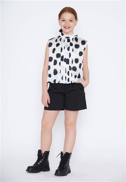 CAMICIA RAGAZZA