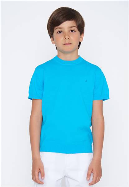 MAGLIA IN FILO M/M