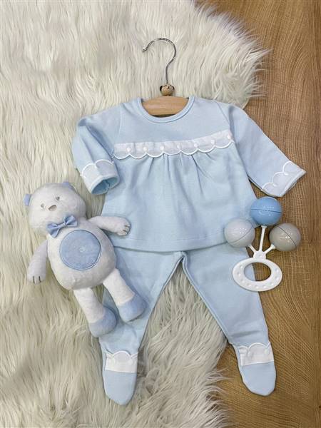TUTINA UNISEX CALAMARO