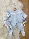 TUTINA UNISEX CALAMARO