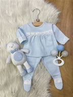 TUTINA UNISEX CALAMARO