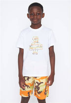 PANTALONCINO COSTUME  MARE