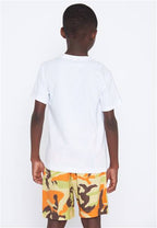 PANTALONCINO COSTUME  MARE