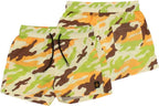 PANTALONCINO COSTUME  MARE
