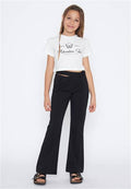 PANTALON RAGAZZA