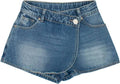 SHORTS RAGAZZA