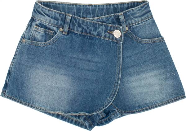 SHORTS RAGAZZA