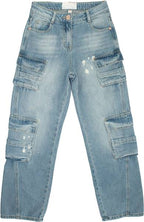 PANTALONE RAGAZZA
