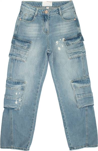 PANTALONE RAGAZZA