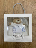 DOUDOU TATO NANAN