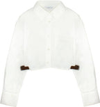CAMICIA RAGAZZA
