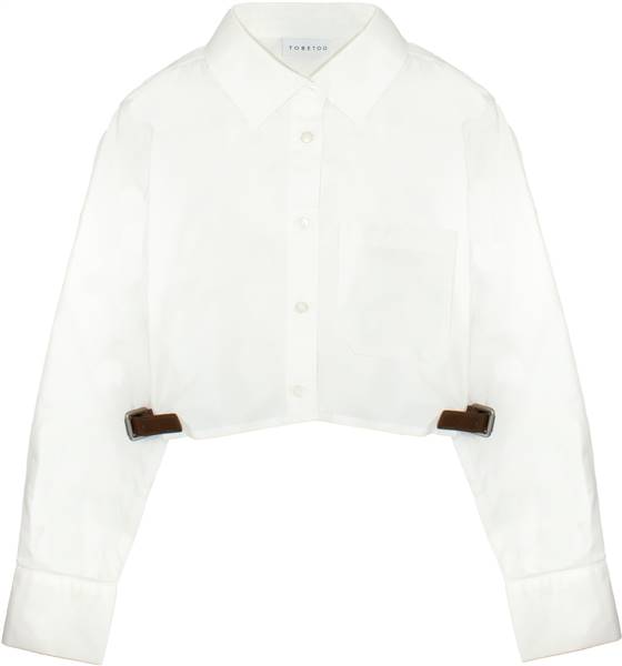 CAMICIA RAGAZZA