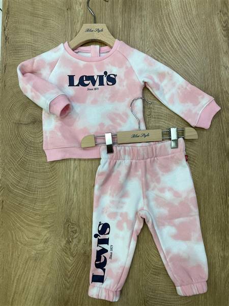 TUTA LEVI'S NEONATA