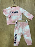 TUTA LEVI'S NEONATA