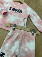 TUTA LEVI'S NEONATA