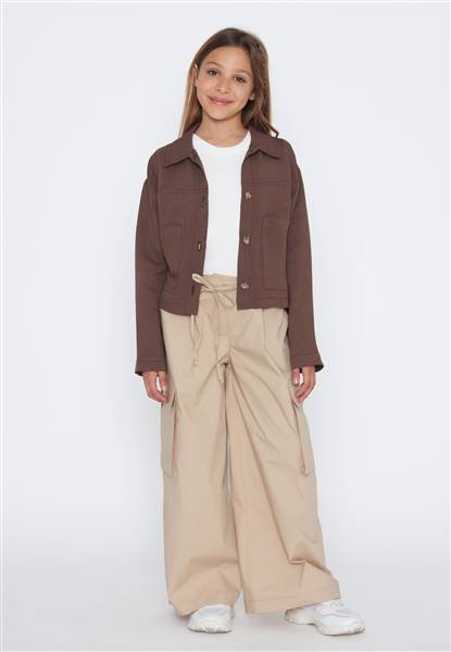 PANTALONE RAGAZZA