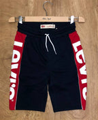 SHORT IN FELPA LEVI'S