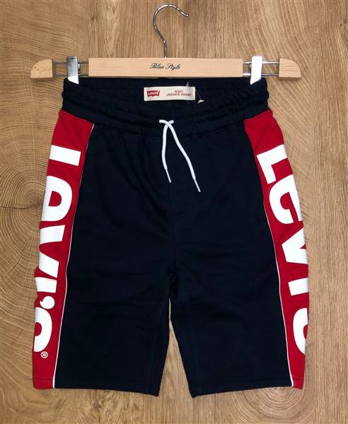 SHORT IN FELPA LEVI'S